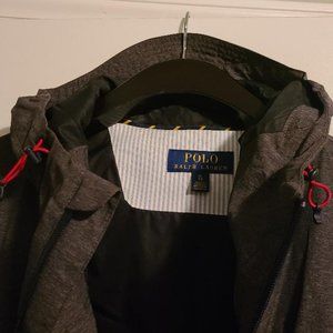 Polo Ralph Lauren Windbreaker